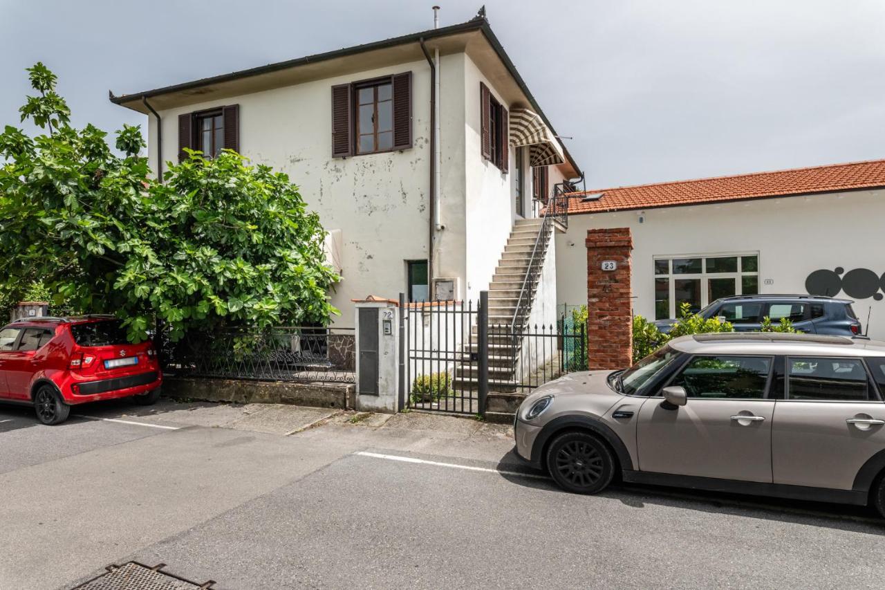 Apartments Volpino - Affitti Brevi Italia Lucca Exterior photo